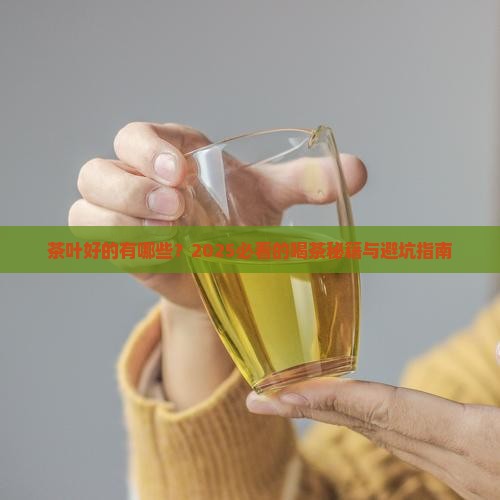 茶叶好的有哪些