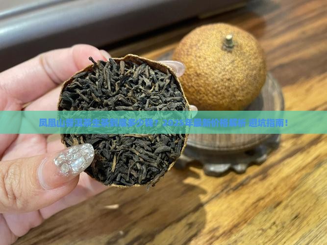 凤凰山普洱茶生茶价格是多少