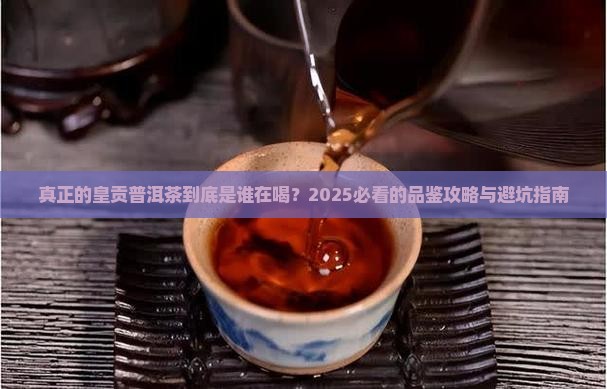 真正的皇贡普洱茶