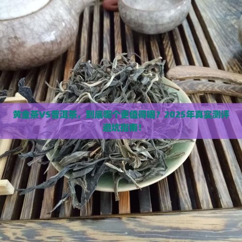 黄金茶和普洱茶哪个好