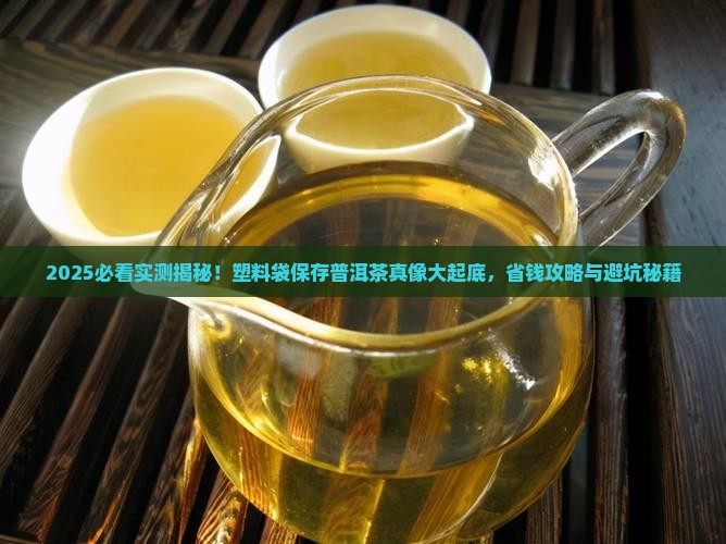 塑料袋可以保存普洱茶吗