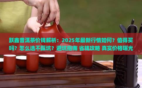 跃鑫普洱茶价钱