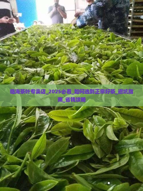 临海茶叶专卖店