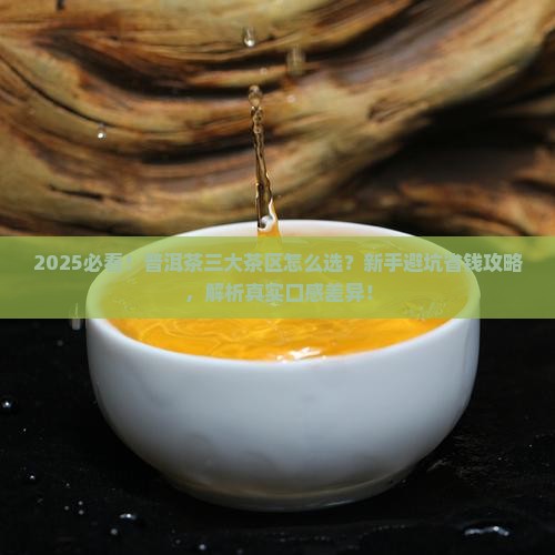 普洱茶什么茶区的茶好