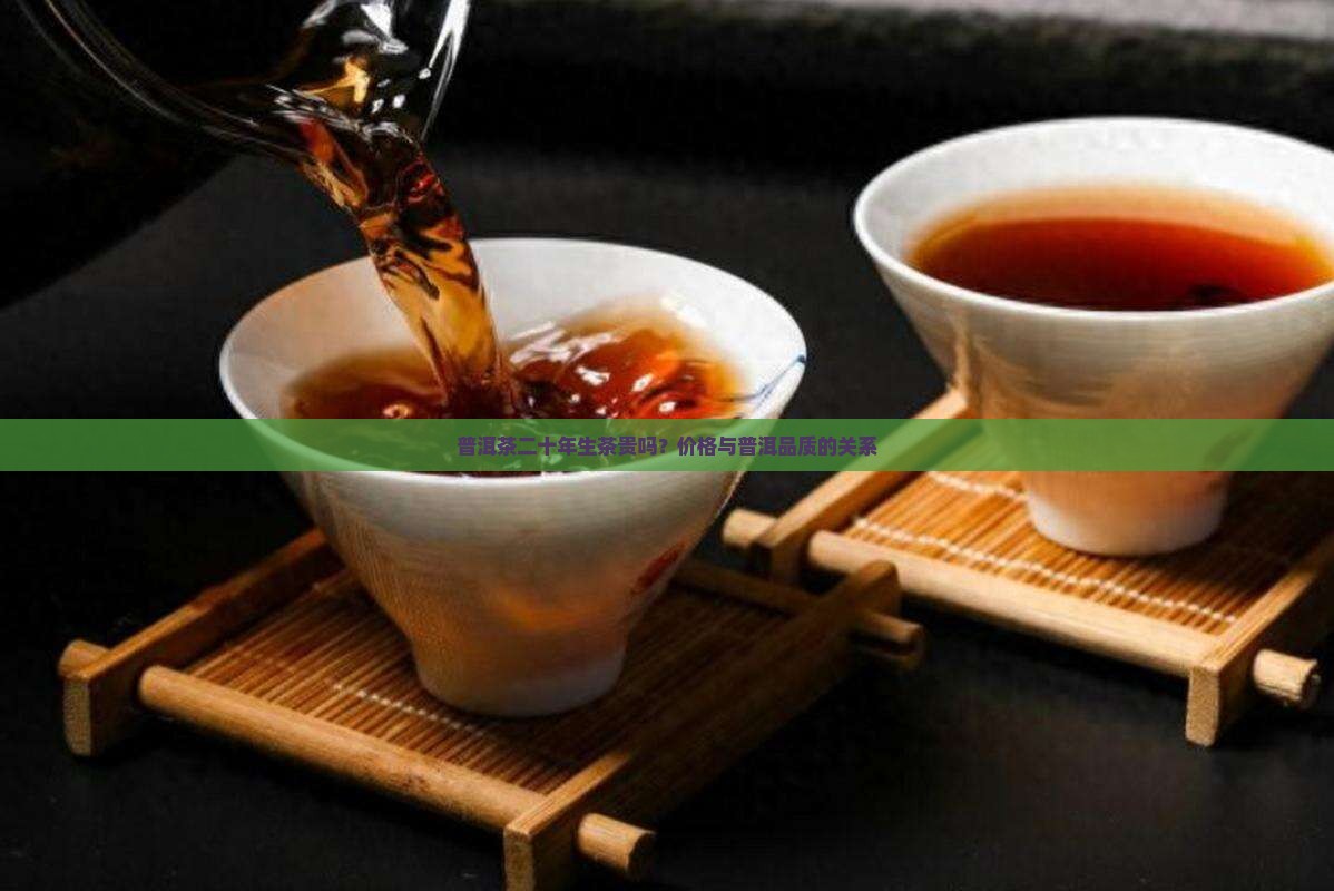 普洱茶二十年生茶贵吗