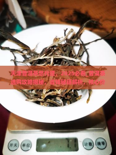 天津普洱茶总代理