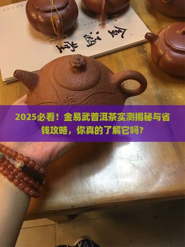 金易武普洱茶怎么样
