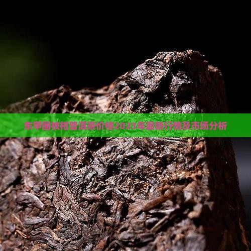 东甲圈枝柑普洱茶价格
