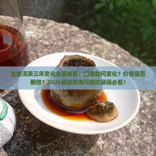 生普洱茶三年的变化