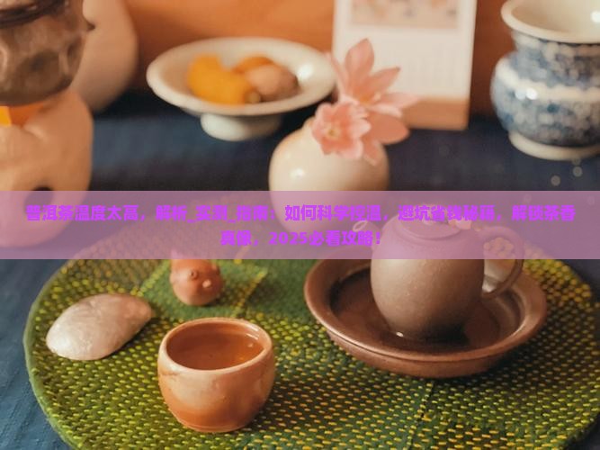 普洱茶温度太高