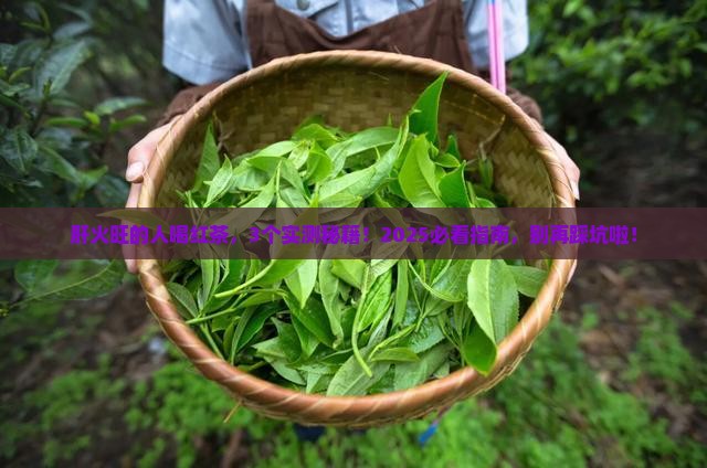 肝火旺的人能喝红茶吗