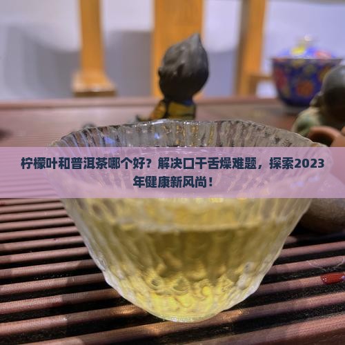 柠檬叶和普洱茶哪个好