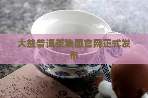 大益普洱茶官方旗舰