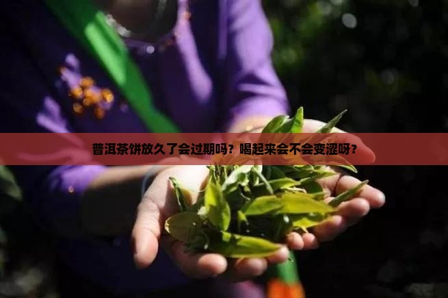 普洱压缩茶饼有保质期吗