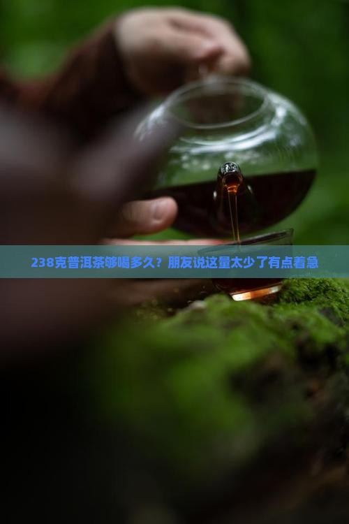 普洱茶238克是什么意思