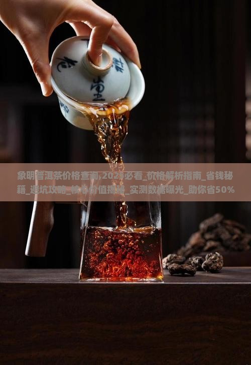 象明普洱茶价格查询