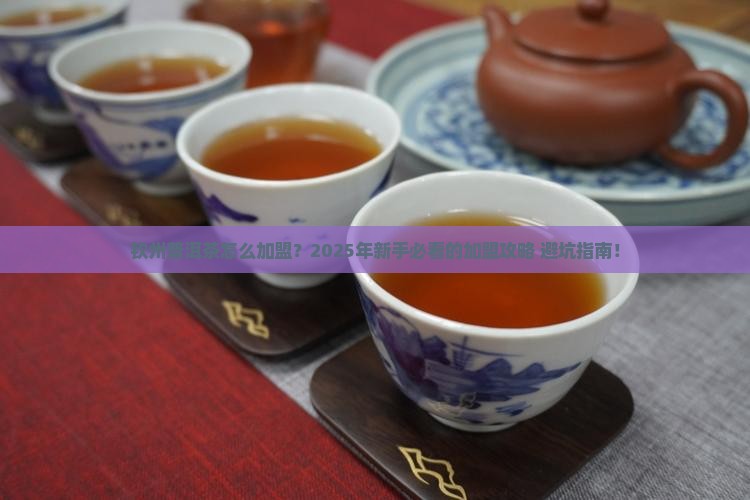钦州普洱茶如何加盟