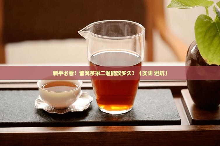 普洱茶第二遍能放多久啊
