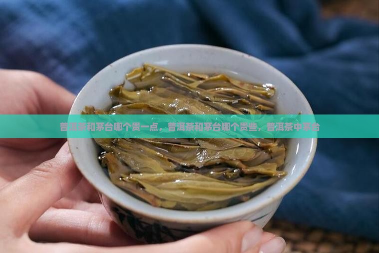 普洱茶和茅台哪个贵