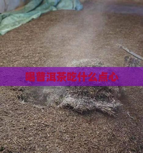 喝普洱茶吃什么点心