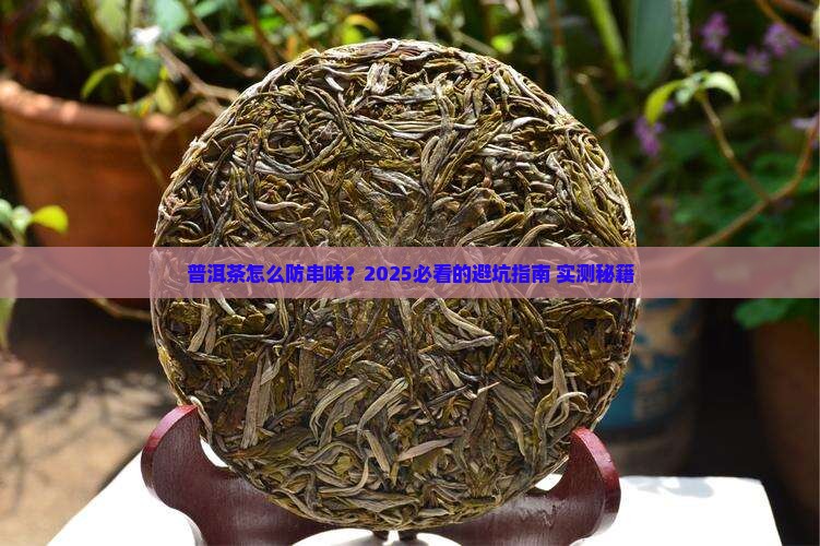 如何避免普洱茶串味的产生