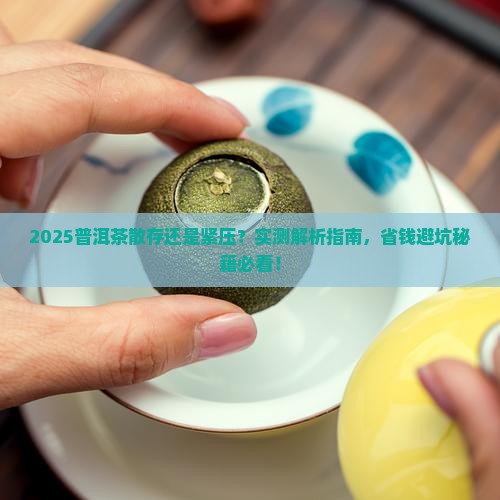 普洱茶散存还是紧压