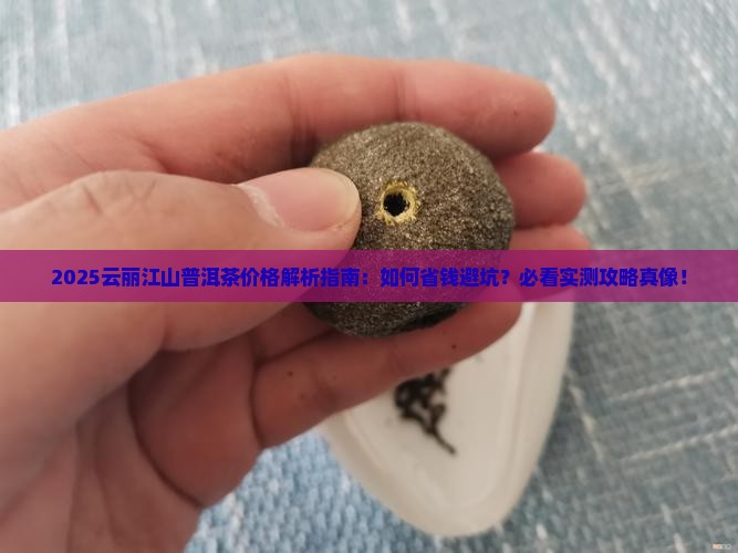 云丽江山普洱茶价格