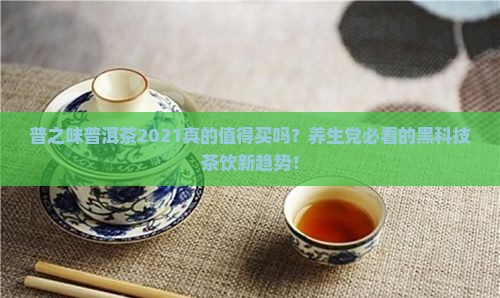 普之味普洱茶2021