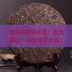普洱五大茶山普洱一饼正常多少克