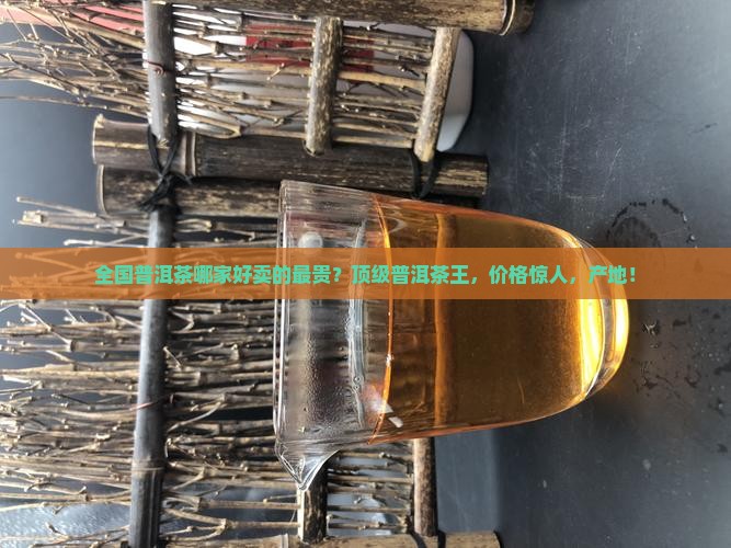 全国普洱茶哪家好卖的最贵