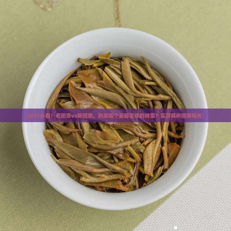 老班章和新班章哪个好喝