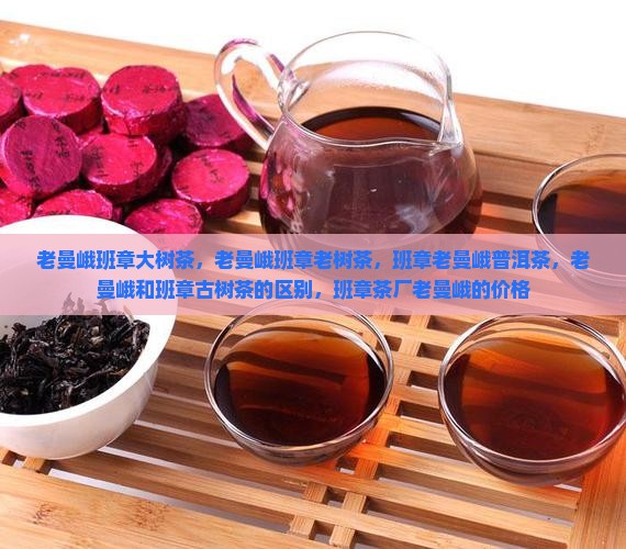 老曼峨班章大树茶