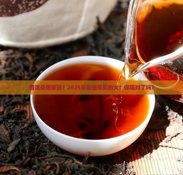 普洱茶品种比较好的品牌