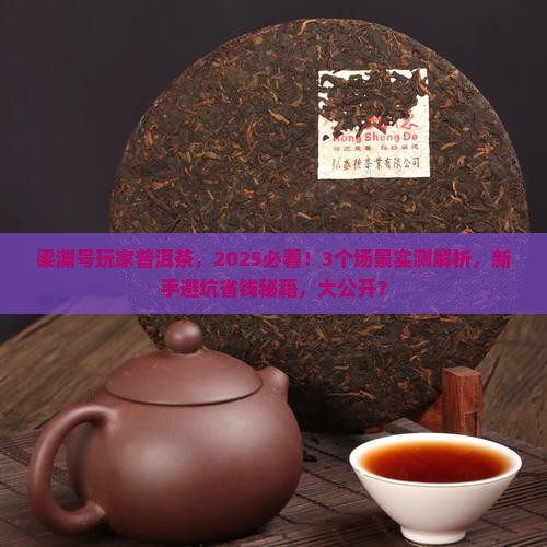 梁渊号玩家普洱茶