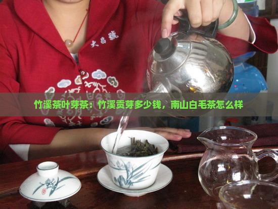 竹溪贡芽茶叶多少钱南山白毛茶