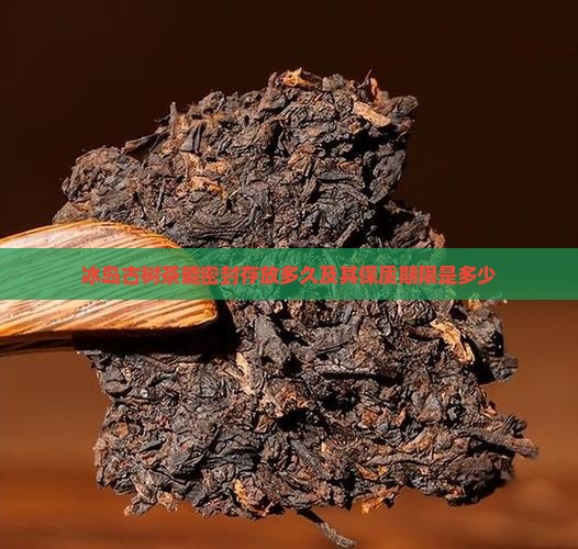冰岛古树茶能密封存放多久及其保质期限是多少