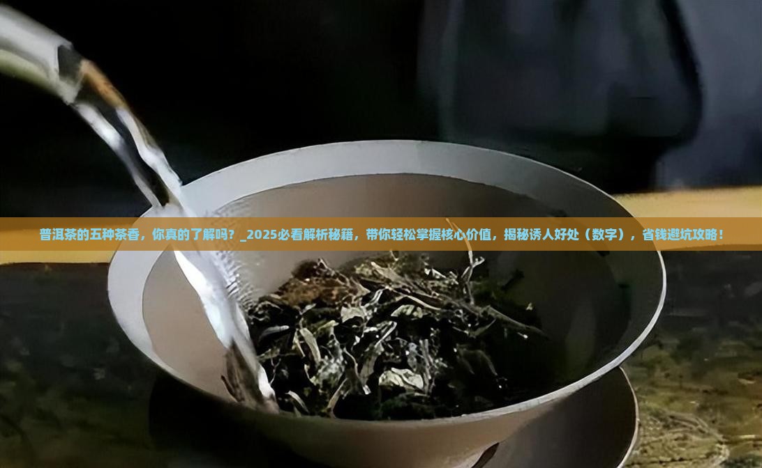 普洱茶的五种茶香