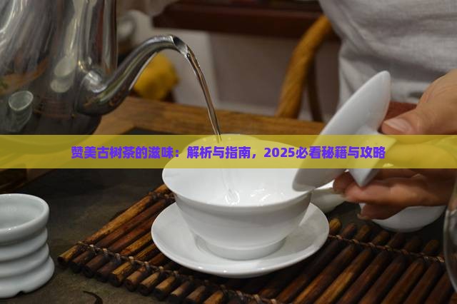赞美古树茶的滋味