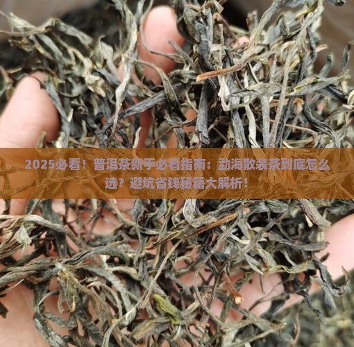 勐海普洱茶一条条散装 勐海普洱茶一条条散装