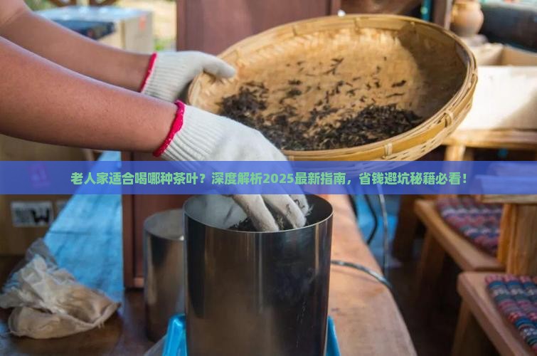 老人家适合喝哪种茶叶