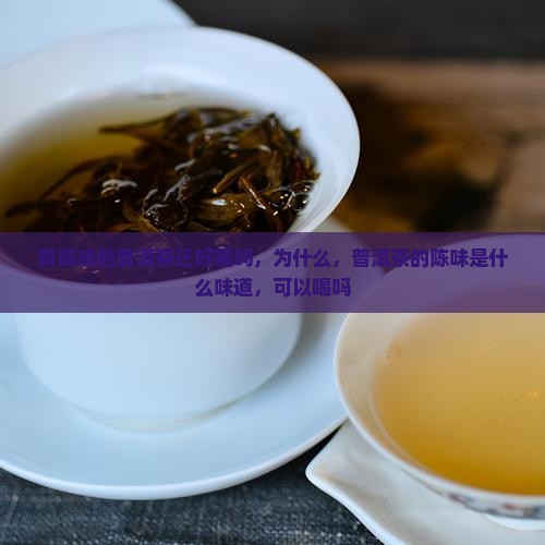 有陈味的普洱茶还好喝吗