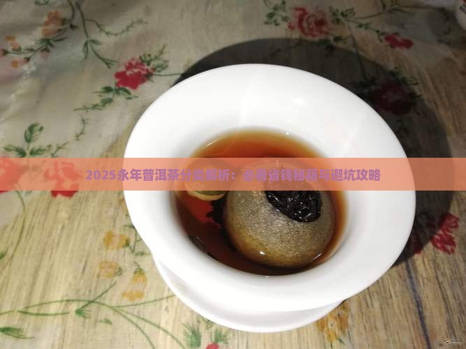 永年普洱茶分类