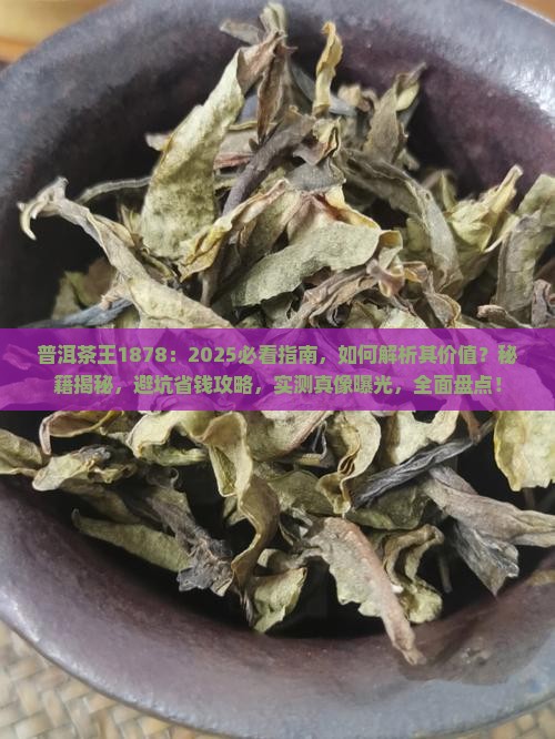 普洱茶王1878