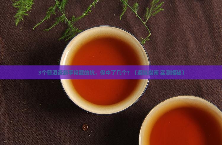 普洱茶达到鼎盛时期