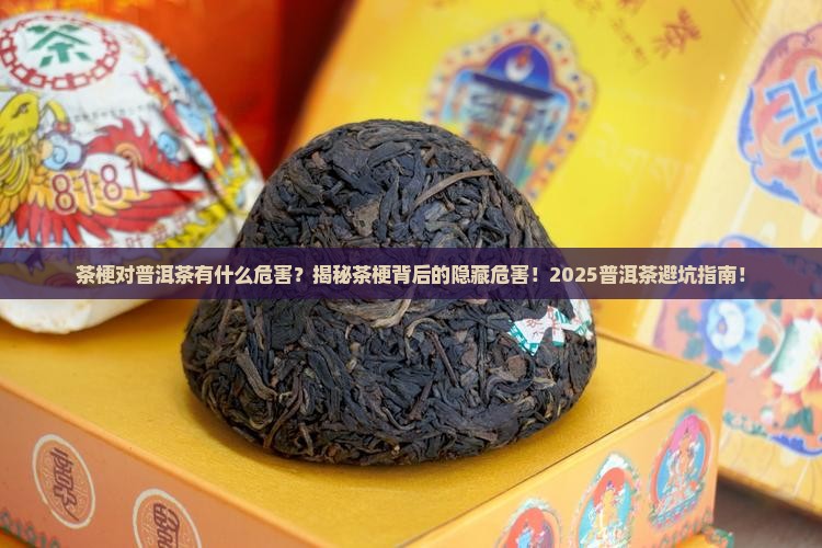 茶梗对普洱茶有什么危害