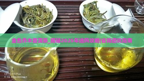 金色乔木普洱茶