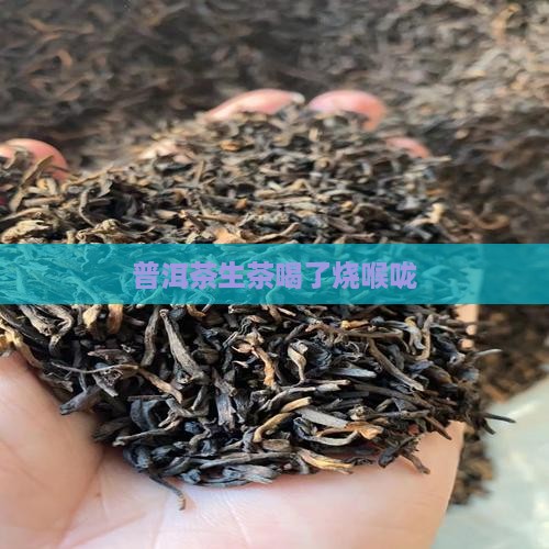 普洱茶生茶喝了烧喉咙