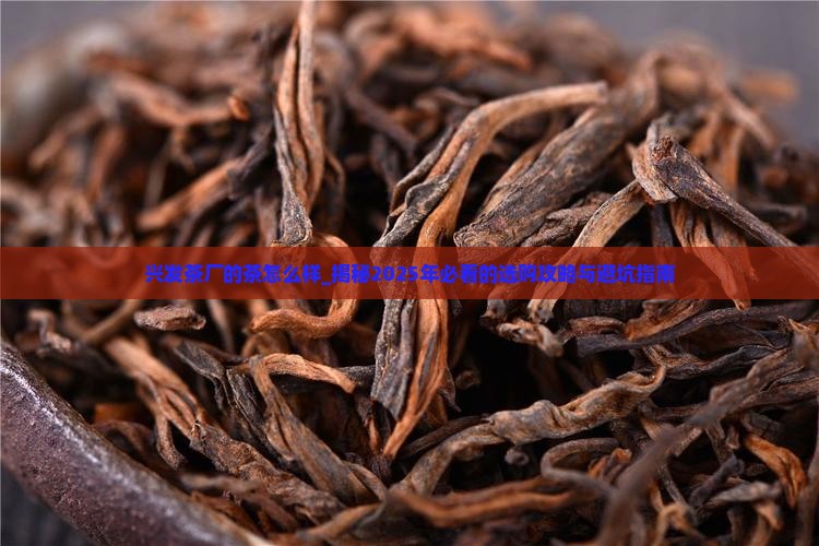 兴发茶厂的茶怎么样