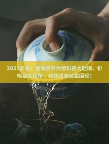 品牌普洱茶排名前十名价格表