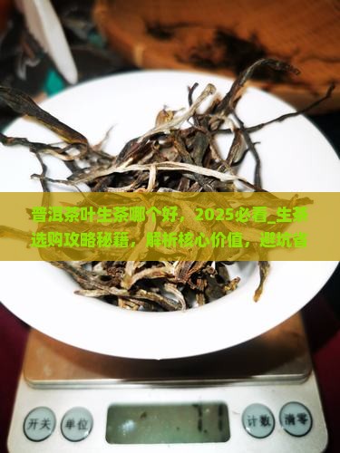 普洱茶叶生茶哪个好